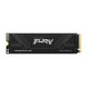 KINGSTON TECHNOLOGY - Kingston Technology 8T FURY RENEGADE G5 M.2 2280 NVMe SSD - SFYR2D/8T1